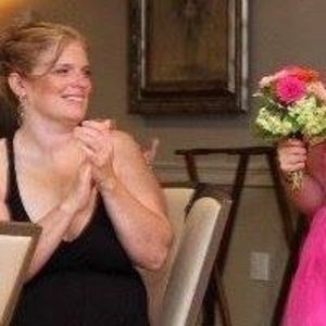 Meet your Posher, Deirdre